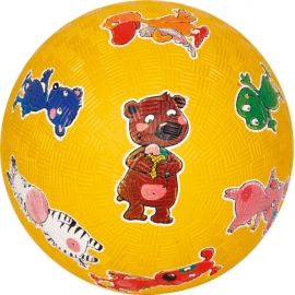 Spielball - Die Lieben Sieben