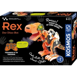 Rex - Der Dino-Bot