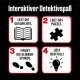 Krimi-Puzzle Die Drei  Kids - Vo
