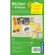 Blüten-Presse