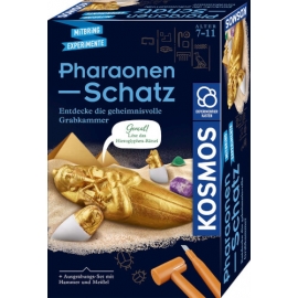 Pharaonen-Schatz
