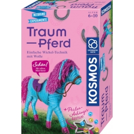 Traum-Pferd