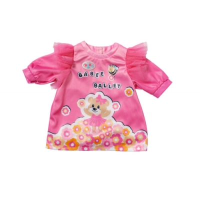 Baby Born Little Kleid 36Cm
