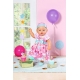 Baby Born Deluxe Geburtstag 43Cm