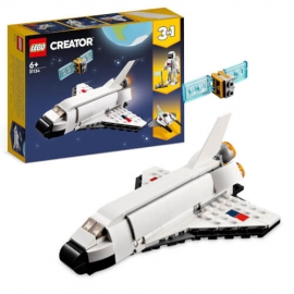 Creator Spaceshuttle