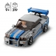 Lgo Speed 2 Fast 2 Furious – Nis