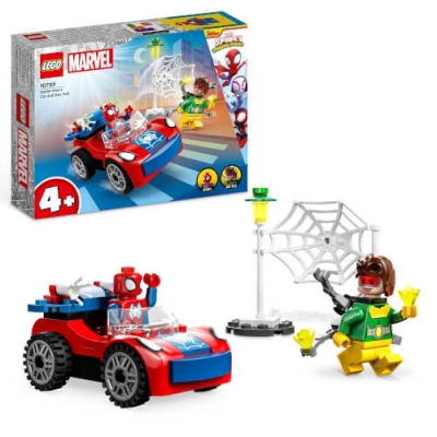 Marvel Spi Confi1 4