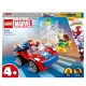 Marvel Spi Confi1 4