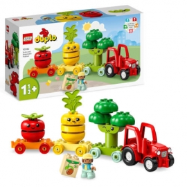 Duplo Obst- Und Gemüse-Traktor
