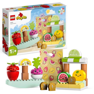 Duplo Biomarkt