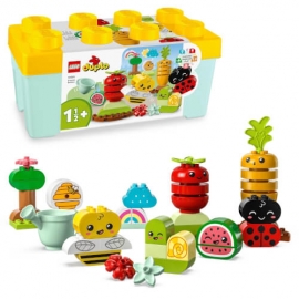 Duplo Biogarten