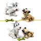 Creator Niedliche Hunde