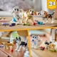Creator Niedliche Hunde