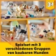 Creator Niedliche Hunde
