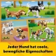 Creator Niedliche Hunde