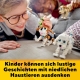 Creator Niedliche Hunde