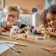 Creator Niedliche Hunde