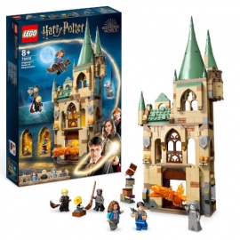 Lgo Hp Hogwarts Raum Der Wünsche