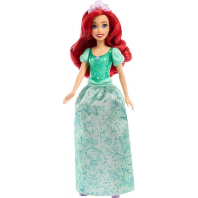 Dp Ariel