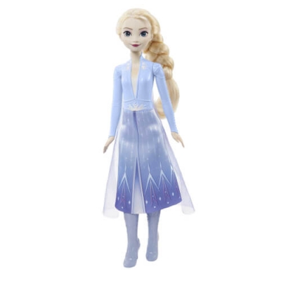 Fro2 Elsa (Outfit Film 2)