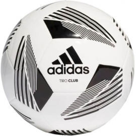 Adidas Fu ball Tiro Club Gr? e 5