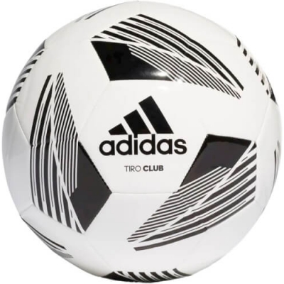 Adidas Fu ball Tiro Club Gr? e 5