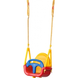 Oa Twipsolino 3-In-1 Schaukel