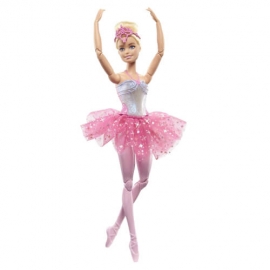 Brb Dreamtopia Ballerina Blond