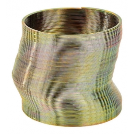 Phänomint Treppenhüpfer Metallic