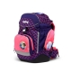 Fluo Zip-Set Gelb