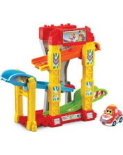 Tut Tut Baby Flitzer - 4-In-1-Ra