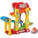 Tut Tut Baby Flitzer - 4-In-1-Ra