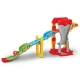 Tut Tut Baby Flitzer - 4-In-1-Ra