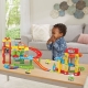 Tut Tut Baby Flitzer - 4-In-1-Ra