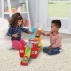 Tut Tut Baby Flitzer - 4-In-1-Ra