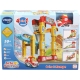 Tut Tut Baby Flitzer - 4-In-1-Ra