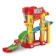Tut Tut Baby Flitzer - 4-In-1-Ra