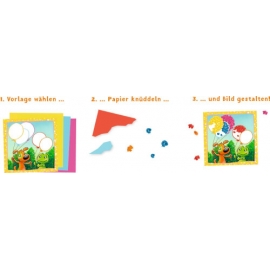 Knüddelbilder - Die Lieben Siebe