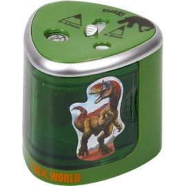 Elektrischer Anspitzer - T-Rex W