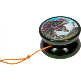 Leucht-Jo-Jo - T-Rex World