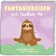 Tonie Fantasiereisen mit Faultie