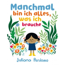 Perdomo, Manchmal bin ich alles,