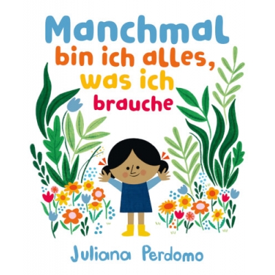 Perdomo, Manchmal bin ich alles,