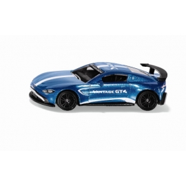 Siku Aston Martin Vantage Gt4