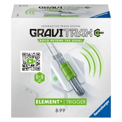 Gravitrax Power Element Trigger