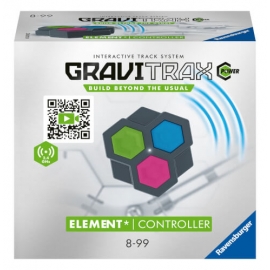 Gravitrax Power Element Controll