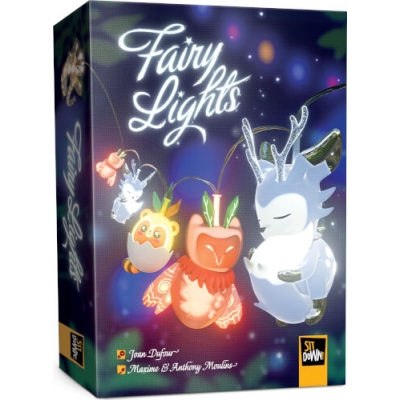 Fairy Lights