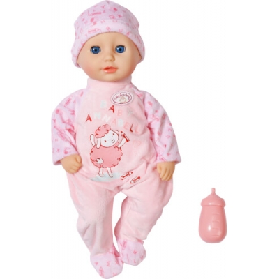 Baby Annabell Little Annabell, C
