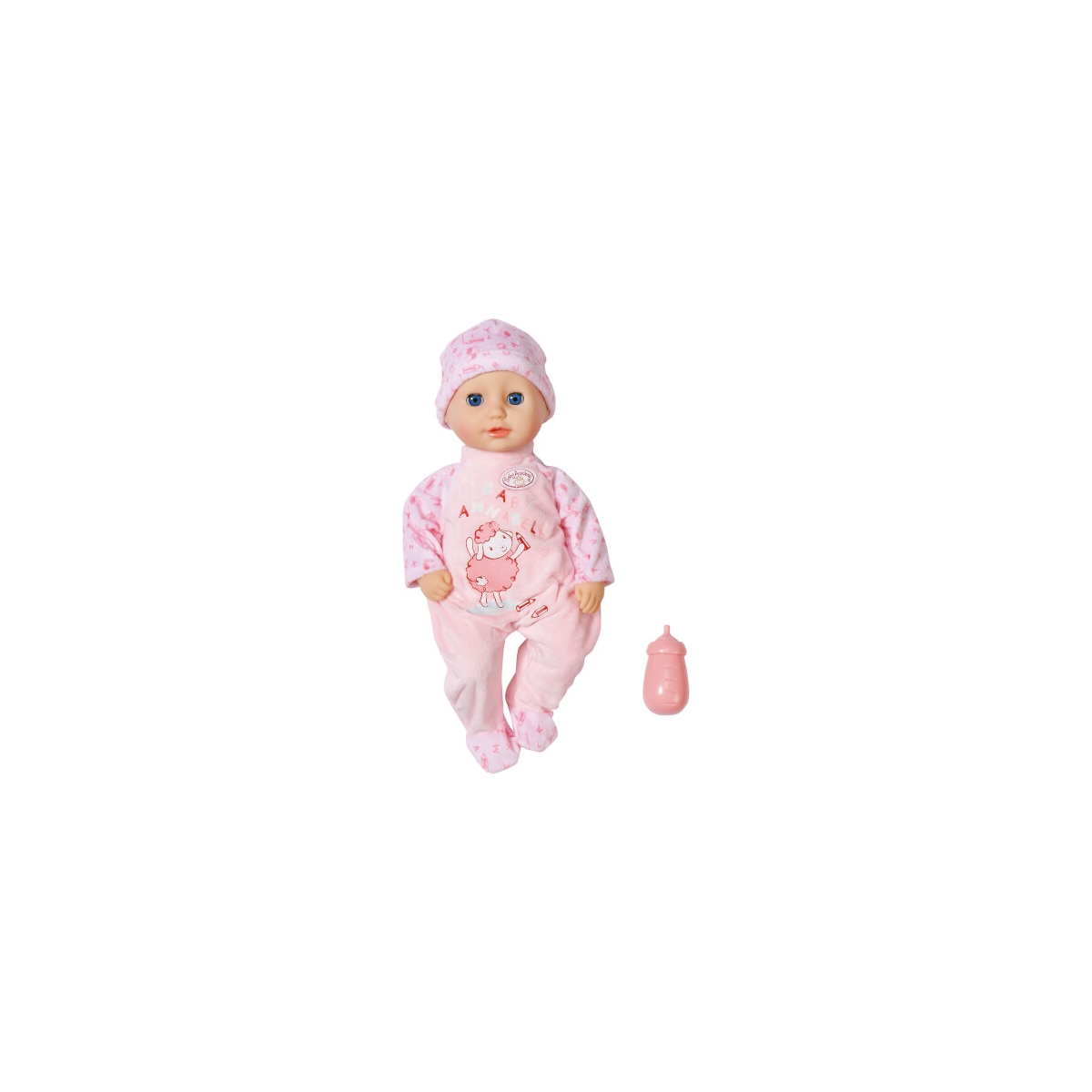 Baby baby annabell shop