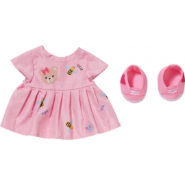 Baby Born Bärenkleid